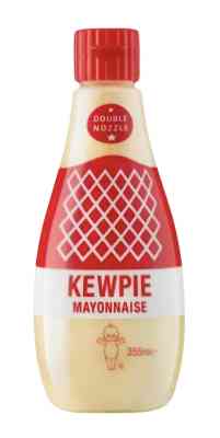Kewpie