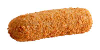 Vegetarische kroket