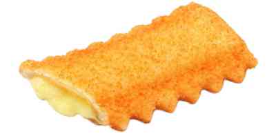 Kaassouffle glutenvrij