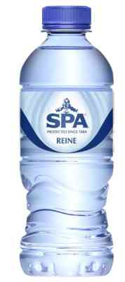 Spa blauw